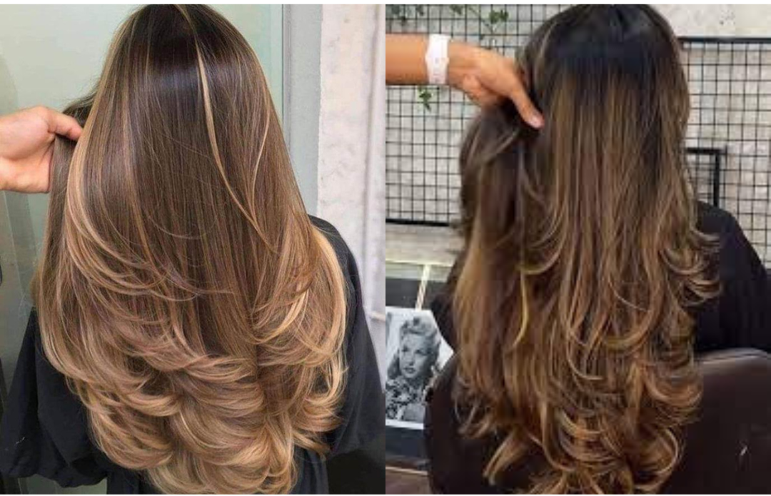 Corte moderno 6